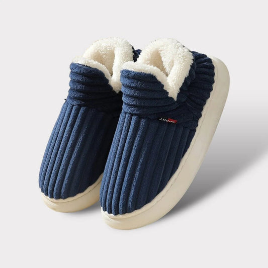 Women's Plush Fur Slippers