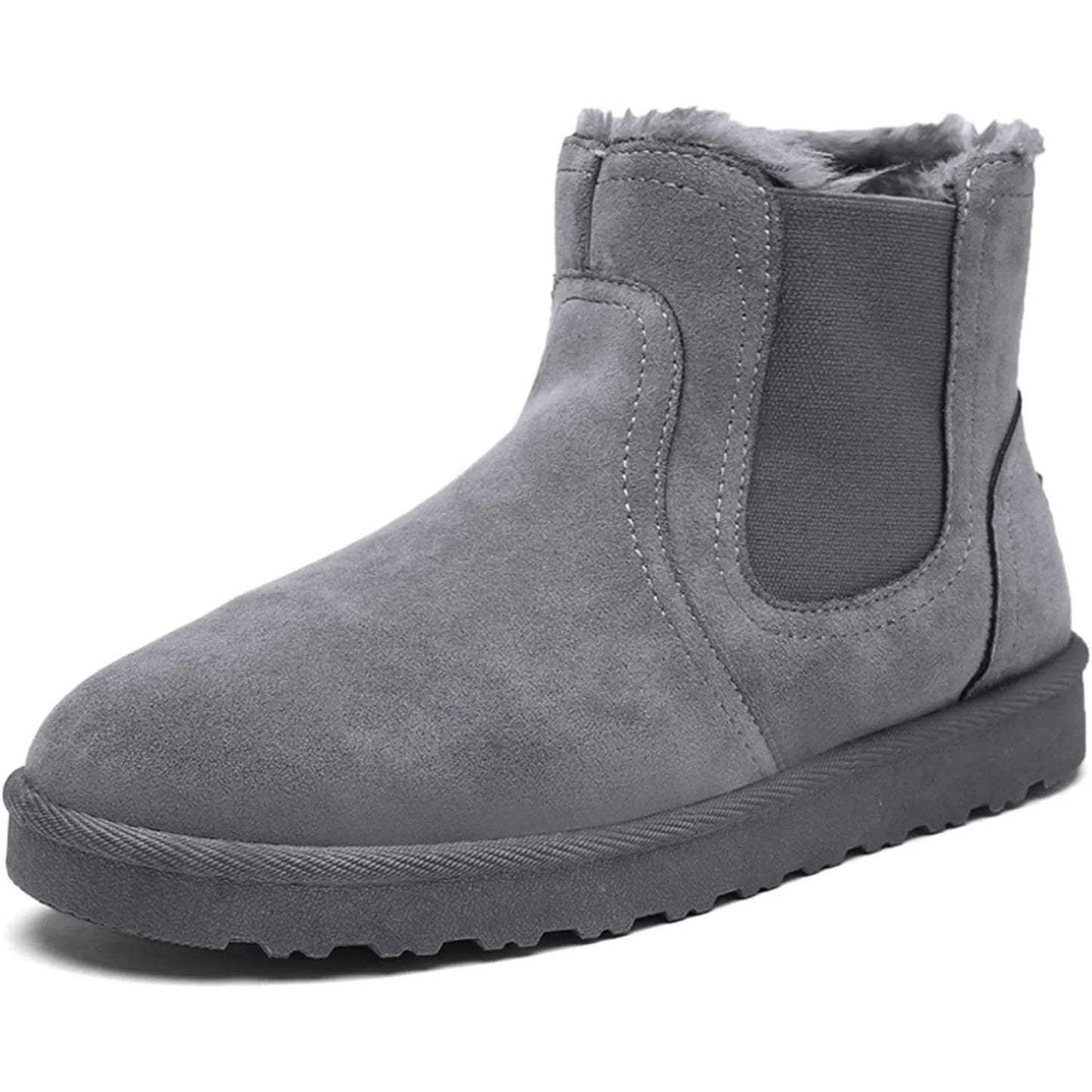 Women’s Fleece Winter Boots