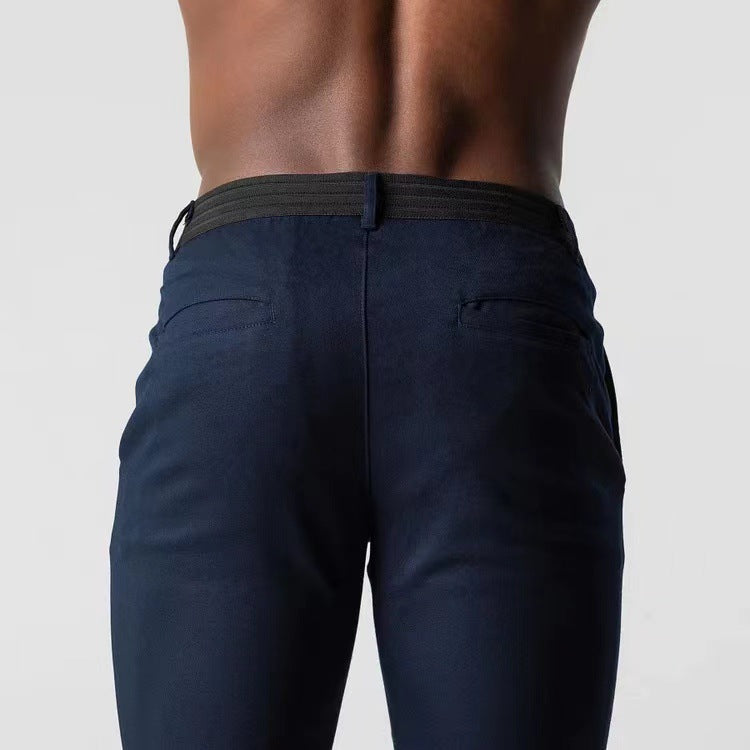 Men’s Stretch Chino Pants