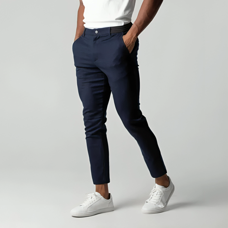 Men’s Stretch Chino Pants