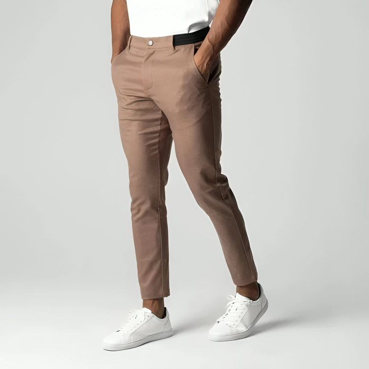 Men’s Stretch Chino Pants