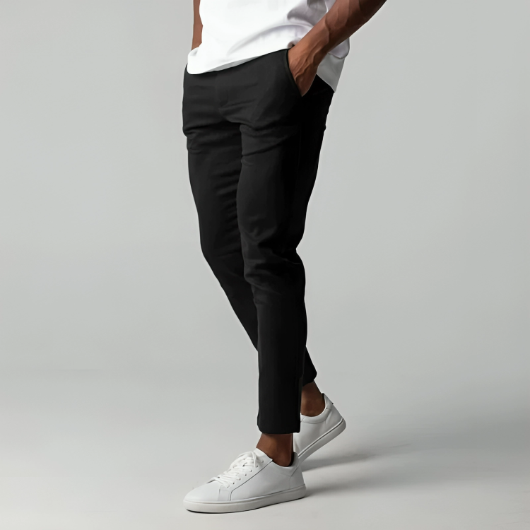 Men’s Stretch Chino Pants