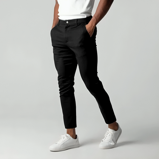 Men’s Stretch Chino Pants