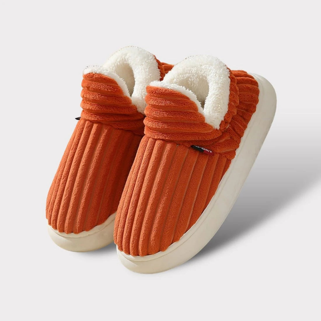 Women's Plush Fur Slippers