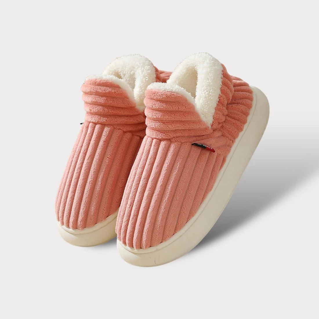 Women's Plush Fur Slippers